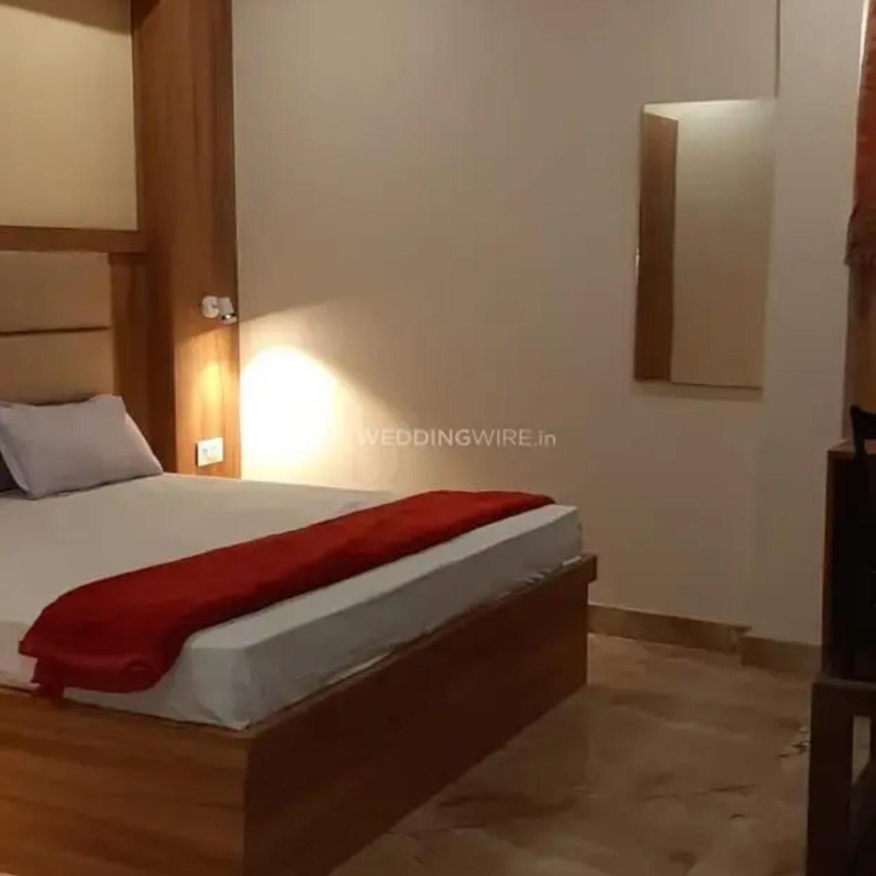 New Kumar Hotel & Banquet Lakhnau Kültér fotó