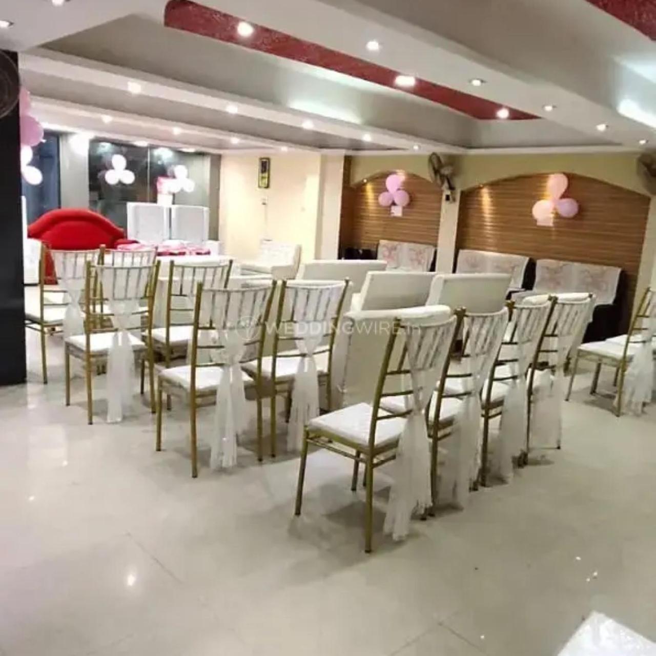 New Kumar Hotel & Banquet Lakhnau Kültér fotó