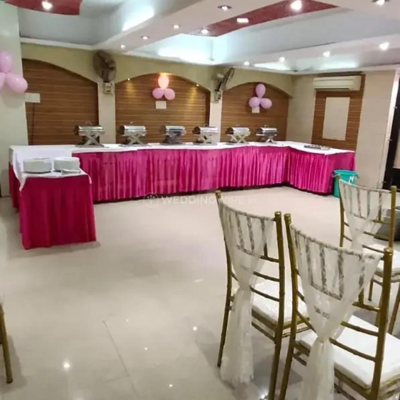 New Kumar Hotel & Banquet Lakhnau Kültér fotó