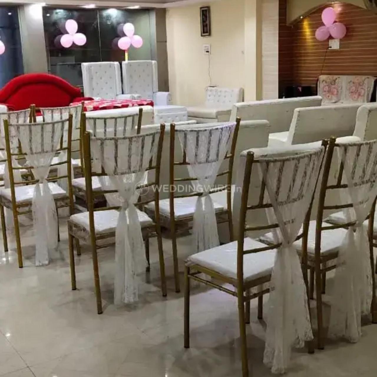 New Kumar Hotel & Banquet Lakhnau Kültér fotó